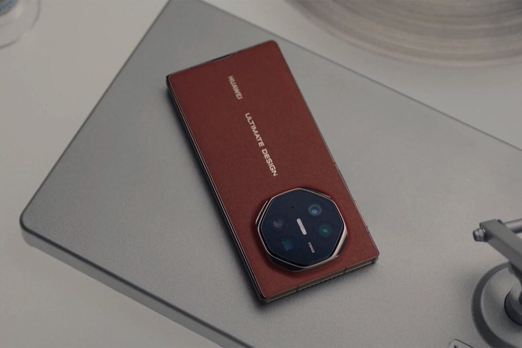 huawei mate xt