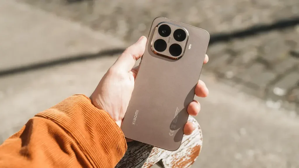 xiaomi 15t